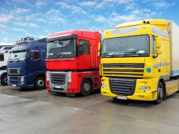 Antalya Cide Nakliye